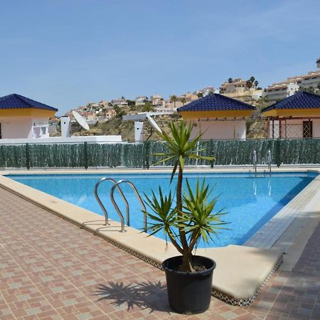 Апартаменты Casa Marquesa Santa Barbara Сьюдад-Кесада Экстерьер фото
