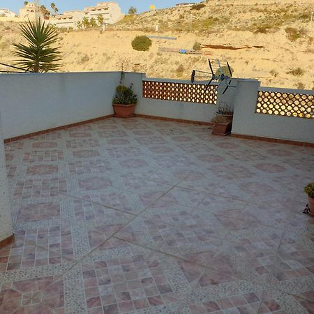 Апартаменты Casa Marquesa Santa Barbara Сьюдад-Кесада Экстерьер фото