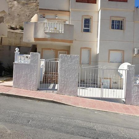 Апартаменты Casa Marquesa Santa Barbara Сьюдад-Кесада Экстерьер фото