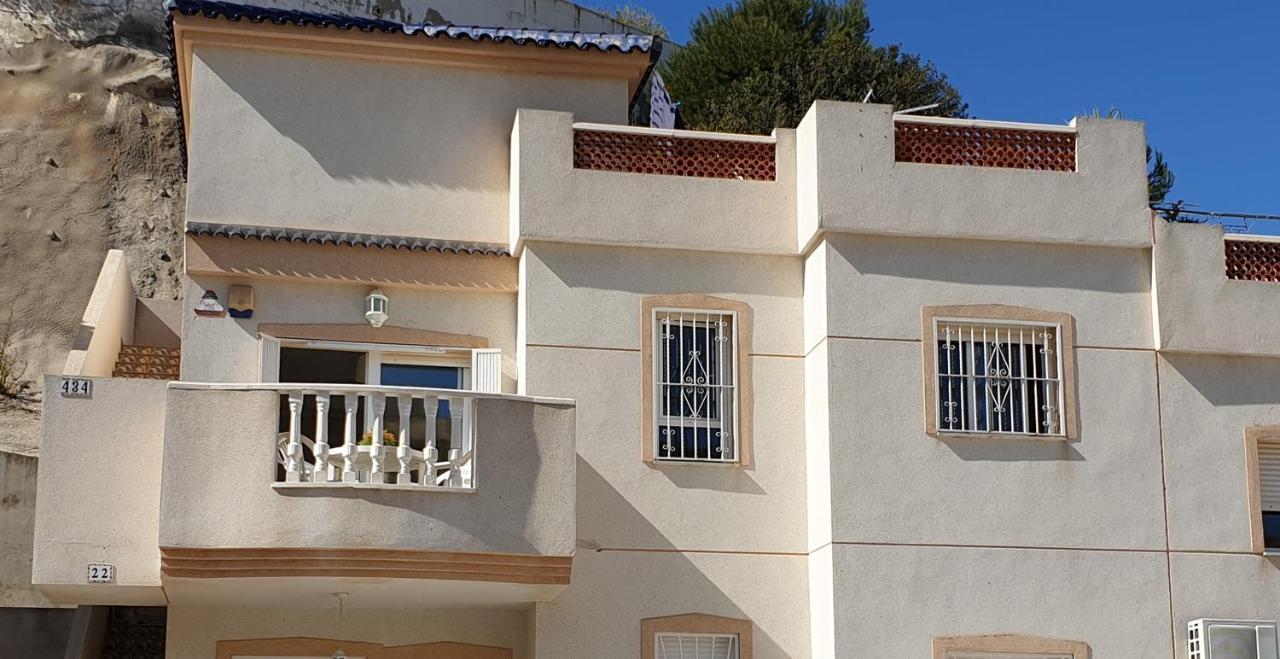 Апартаменты Casa Marquesa Santa Barbara Сьюдад-Кесада Экстерьер фото