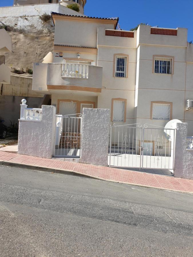 Апартаменты Casa Marquesa Santa Barbara Сьюдад-Кесада Экстерьер фото